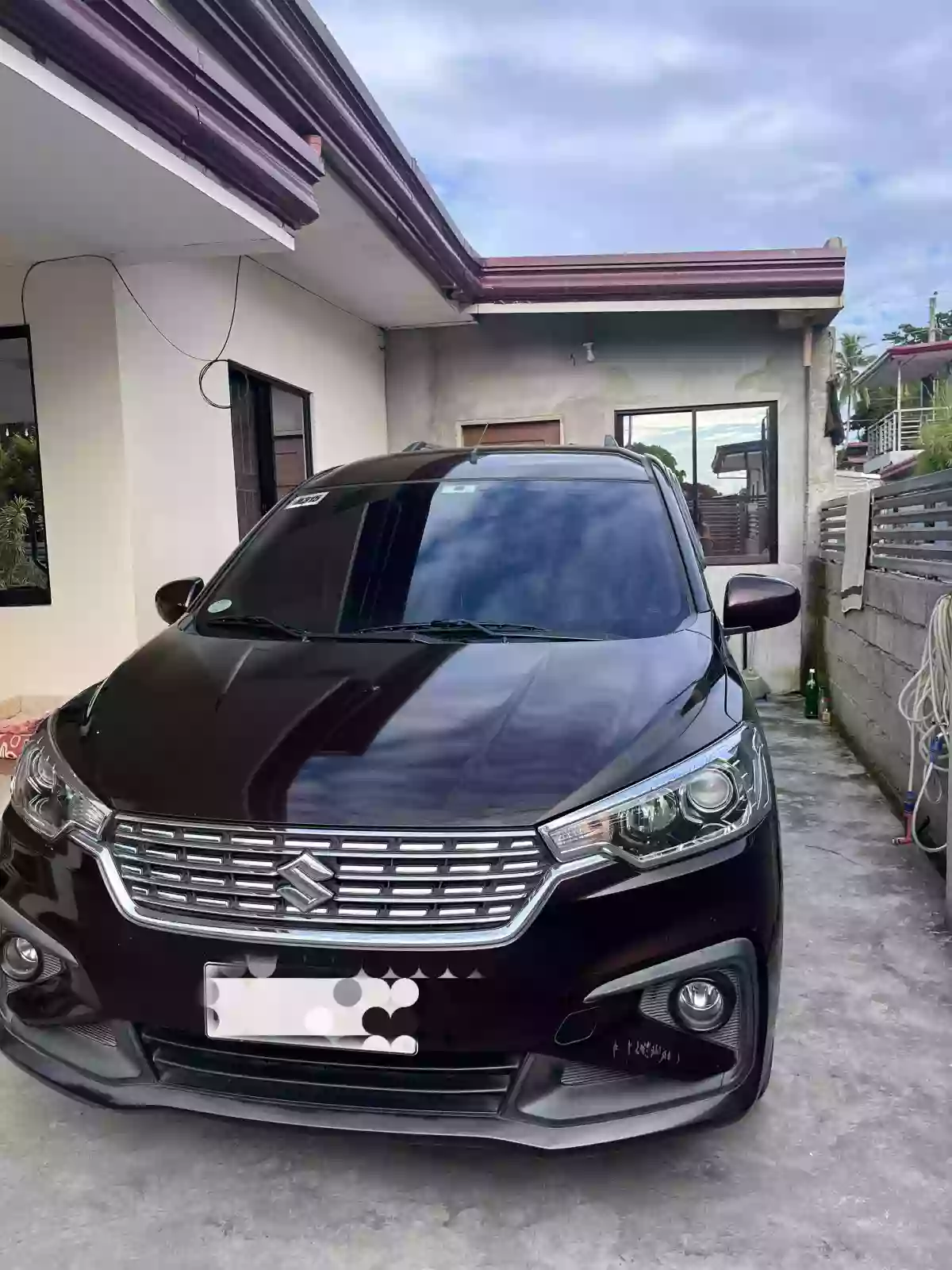 House and lot for assume/sale in Koronadal — House and Lot in Purok Spring, Tantangan, South Cotabato — Photo 6