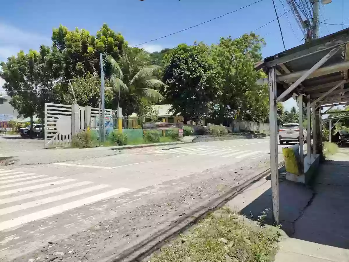 Commercial House and lot — BPO in General Santos City (Dadiangas), South Cotabato, Philippines — Photo 4