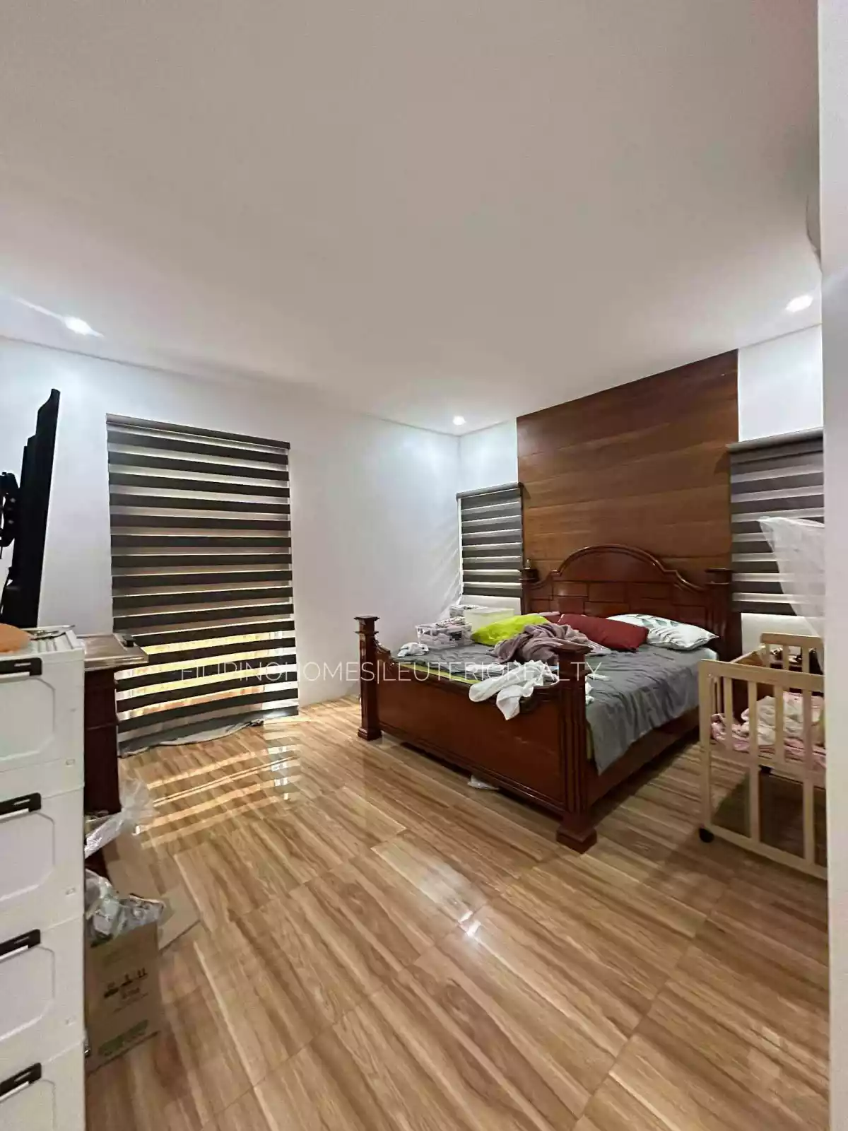 RUSH HOUSE AND LOT FOR SALE! — House and Lot in Catalunan Grande Road, Talomo, Davao City — Photo 5