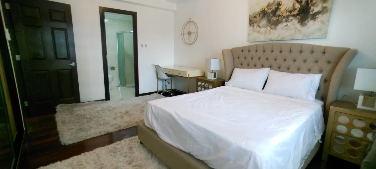 PENTHOUSE FOR SALE IN AVALON — Penthouse in Luzon Avenue, Cebu City, Central Visayas — Photo 6