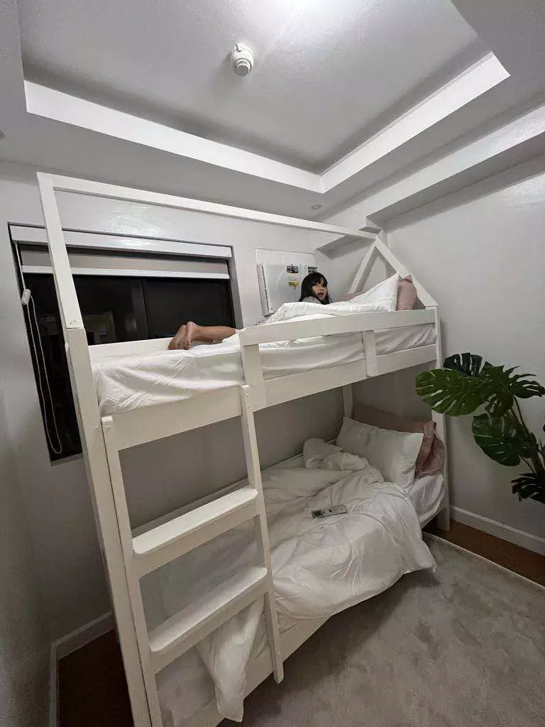 CONDOMINIUM 2BR — 2 Bedrooms in Buhangin Flyover, Davao City, Davao Region — Photo 3