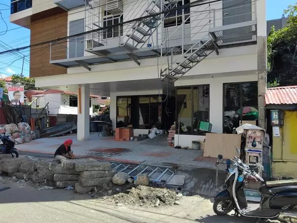 Unlimited Potential Commercial or Office Space for Rent near Southwestern University (SWU)