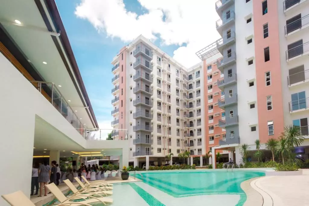 Open photo 11 of 19 — Mivesa Studio FOR SALE 3.5M Fully Furnished