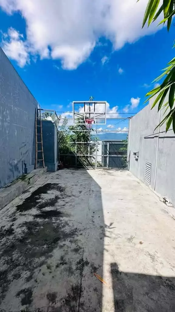 House & Lot @ GSIS Matina, Davao City — House and Lot in Polaris, Matina, Davao City — Photo 3