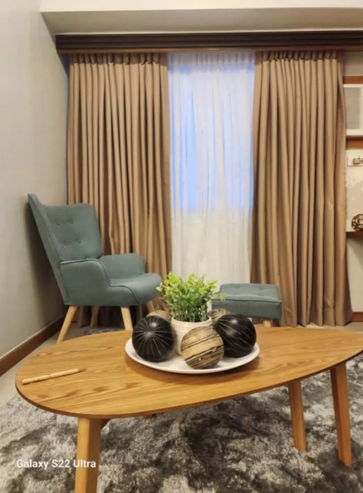 1BR FOR SALE AT TAFT EASE CONDOMINIUM