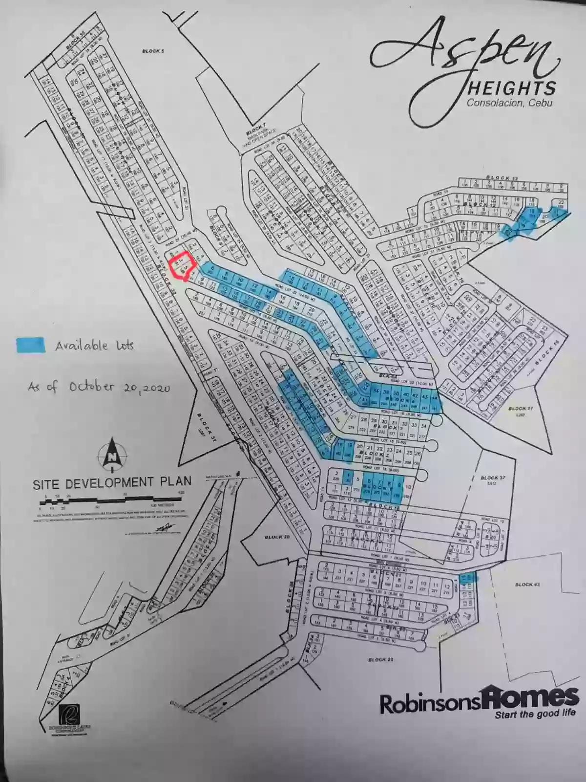 Residential lot for sale — Residential Lot in Consolacion, Consolacion, Cebu — Photo 4