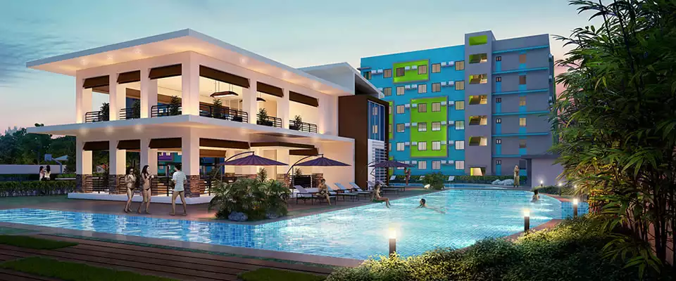 Studio Type Condo — Studio in Davao City, Davao Region, Philippines — Photo 5