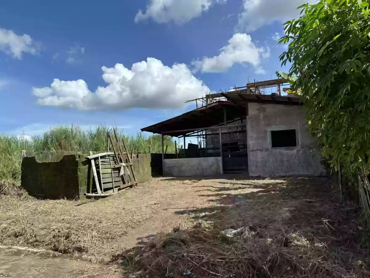 LOT FOR SALE at MURCIA!!! — Residential Lot in Negros Occidental, Philippines — Photo 5