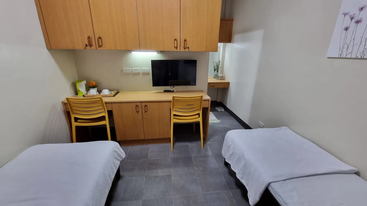 Mabolo Boarding House