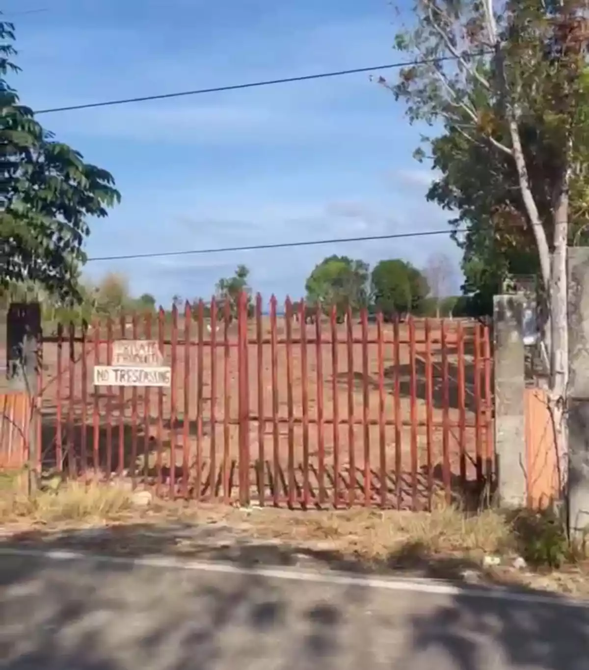 Prime Beachfront Lot for Sale — Agricultural Lot in Daanbantayan, Cebu, Philippines — Photo 3