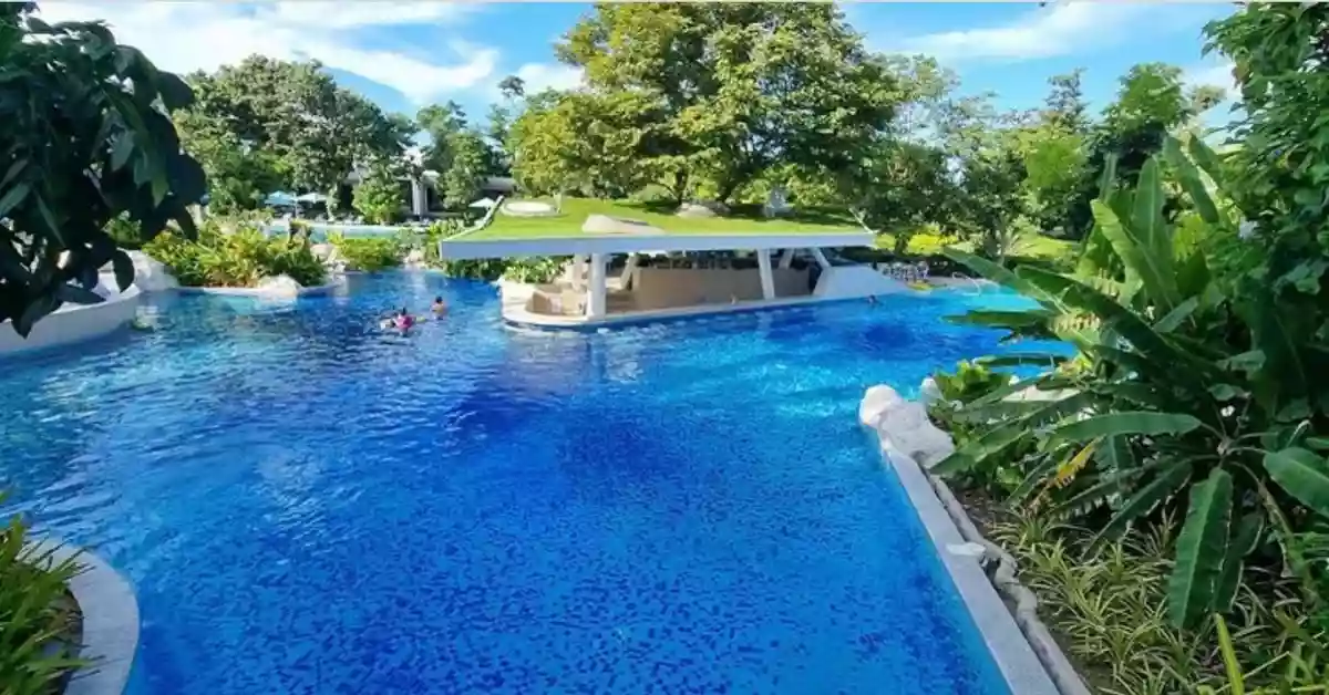 Tambuli 1 Bedroom — 1 Bedroom in Maribago, Mactan Island, Lapu-lapu — Photo 3