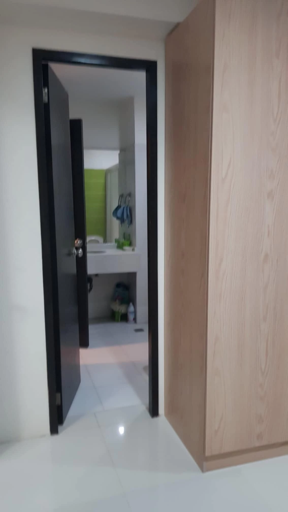 BAMBOO BAY UNIT FOR RENT — 1 Bedroom in Hernan Cortes Street, Mandaue City, Central Visayas — Photo 2