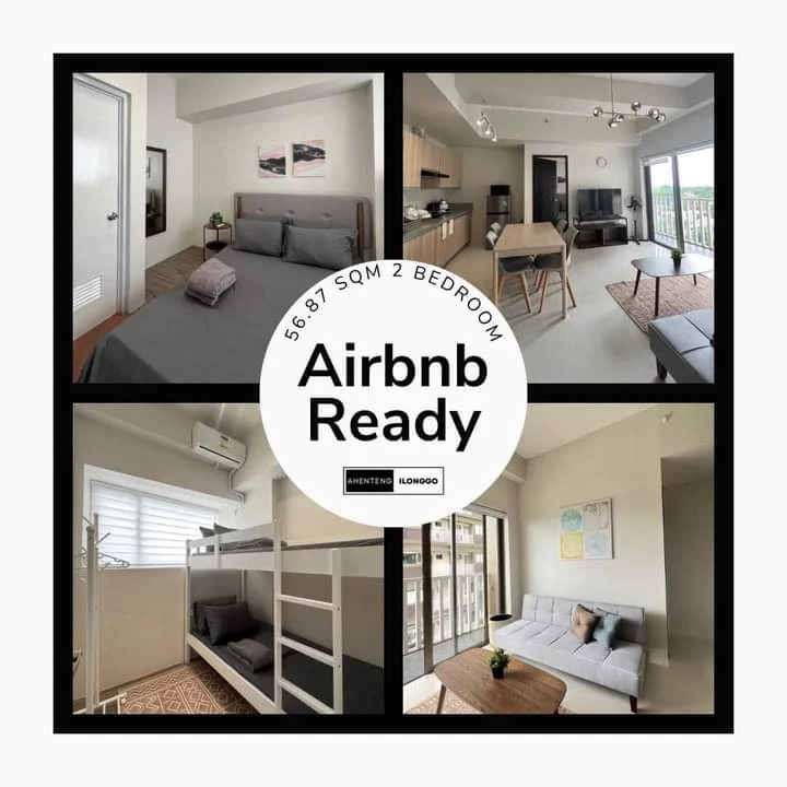 WV TOWER — 1 Bedroom in Iloilo, Philippines — Photo 4