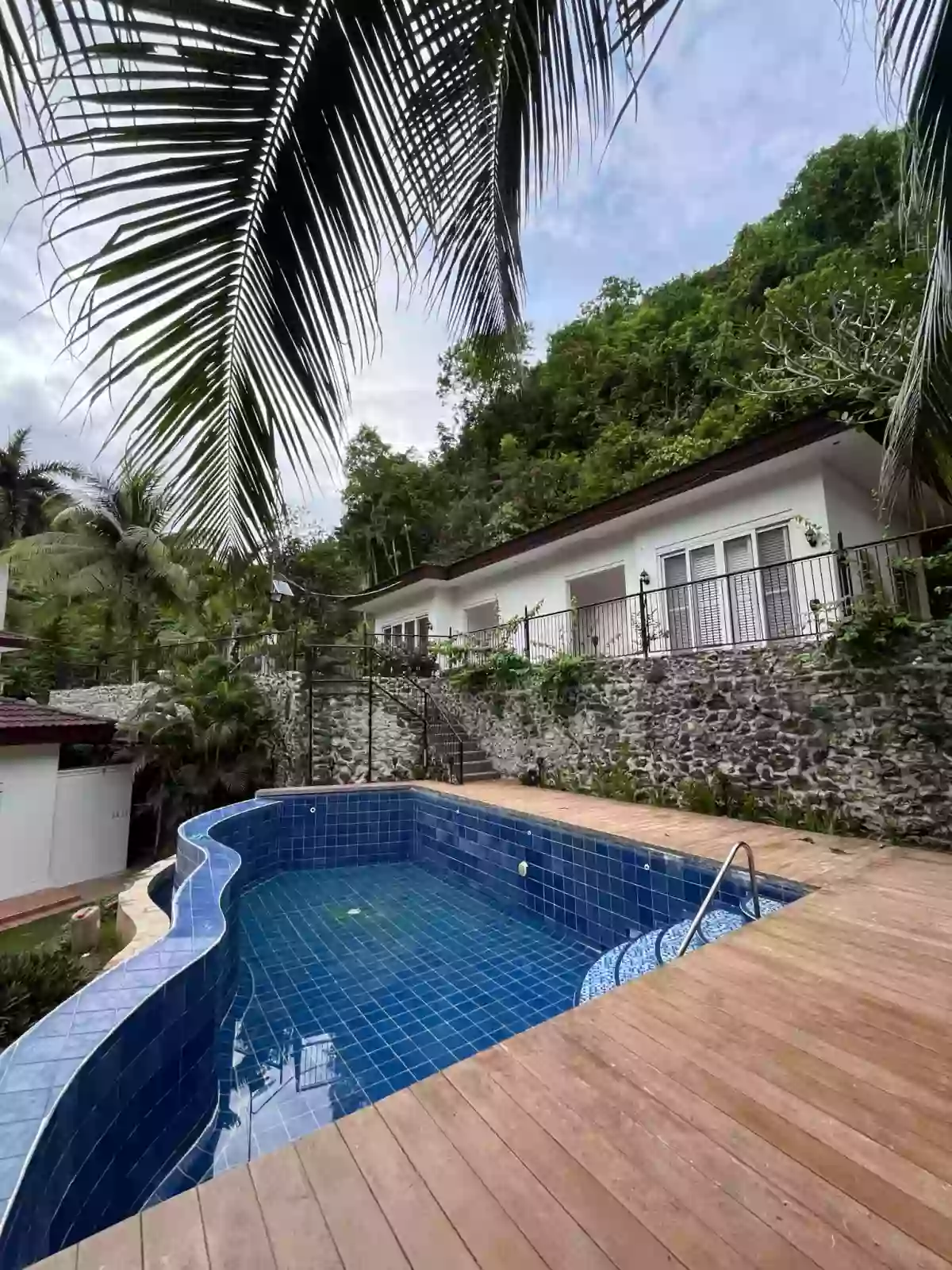 Maria Luisa House and Lot with Swimming Pool for Rent — House and Lot in Paseo Rodulfo, Cebu City, Cebu — Photo 5