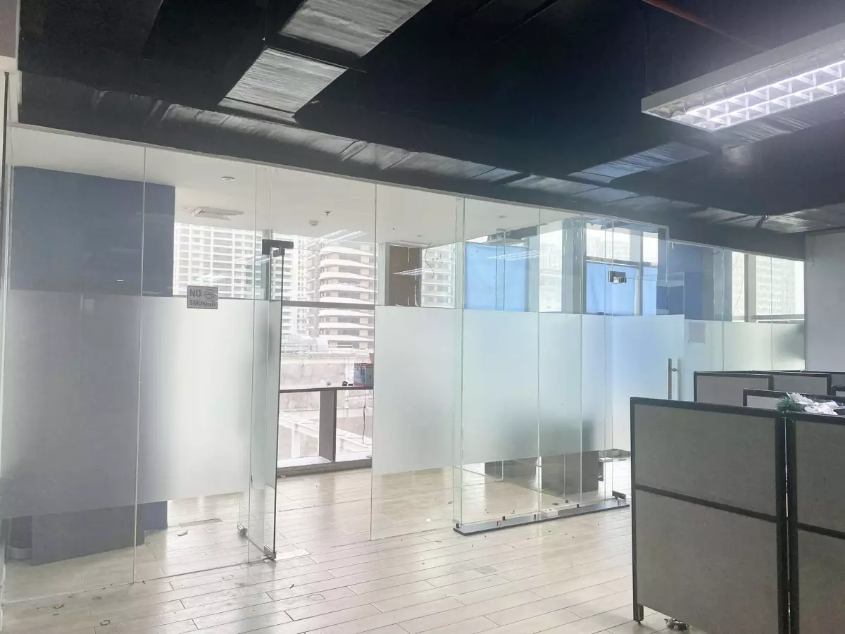 224 Sqm. Fitted Office Space In Cebu Business Park — Office in Luzon Avenue, Cebu City, Cebu — Photo 4