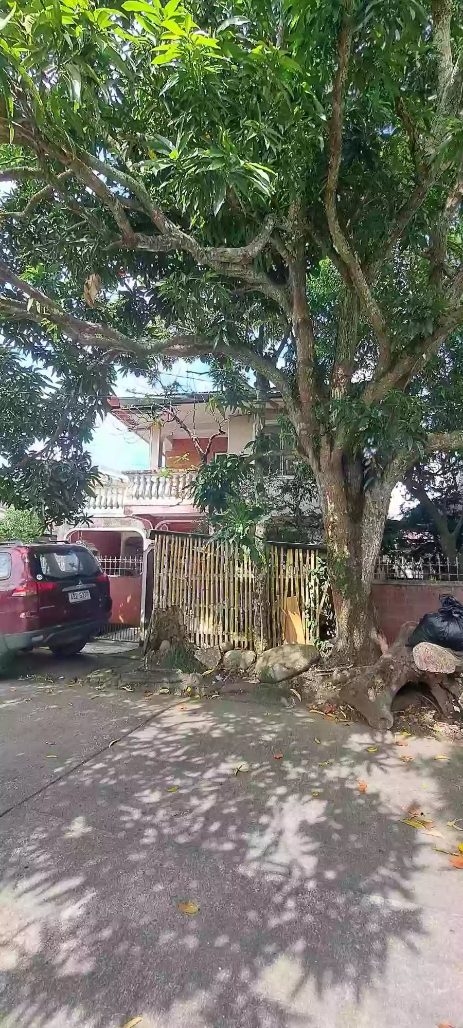 19157 — House and Lot in Roxas Avenue, Naga, Camarines Sur — Photo 2