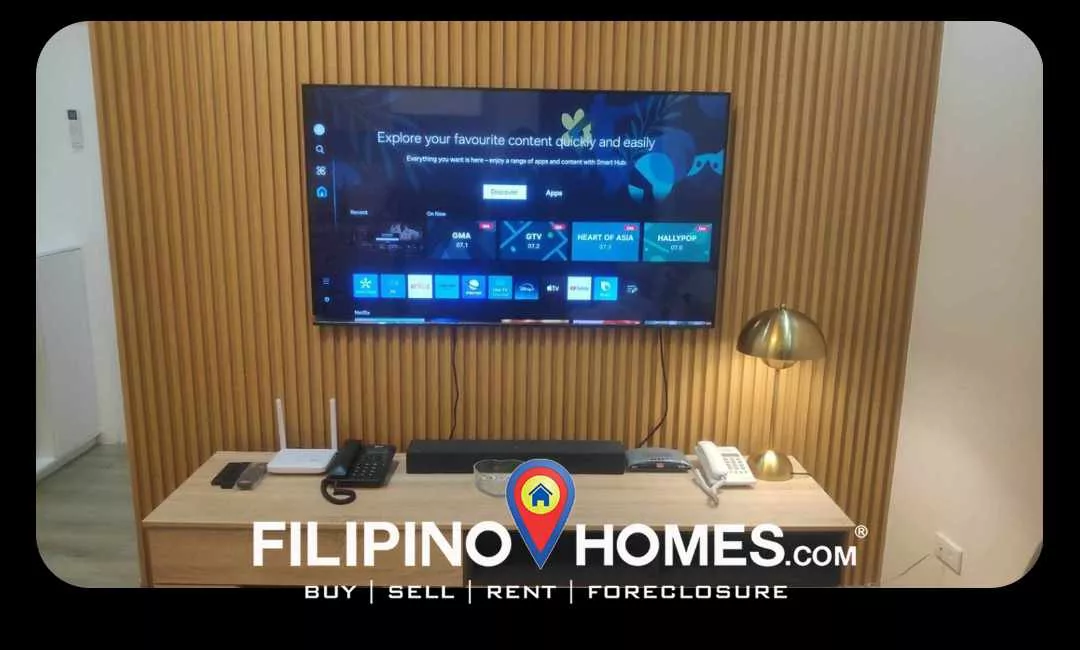 1 Bedroom Condominium with pool amenity — 1 Bedroom in Camarines Sur, Philippines — Photo 2