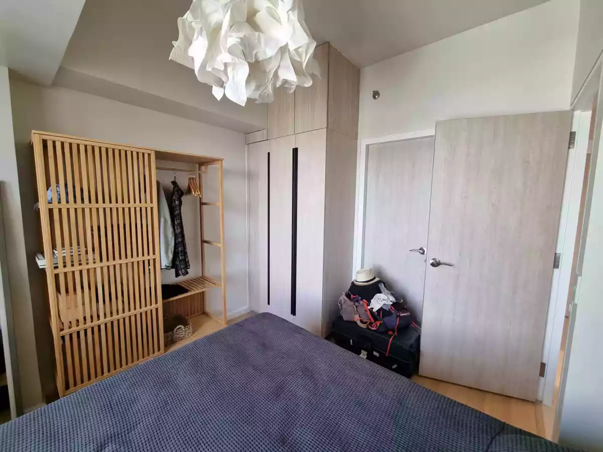 Mandani Bay Suites 1BR Deluxe Fully Furnished For Sale !!! — 1 Bedroom in F.E. Zuellig Avenue, Mandaue City, Philippines — Photo 6