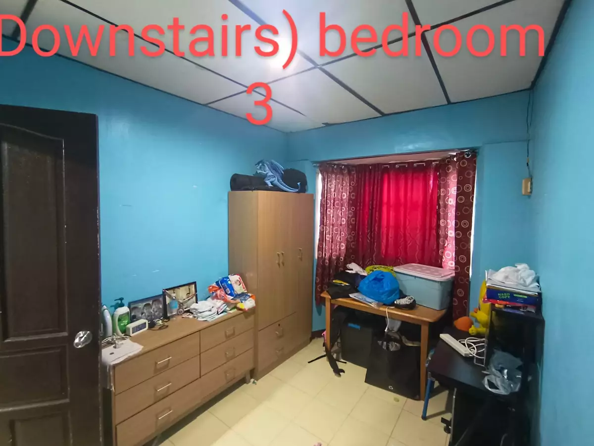 For Sale Townhouse in Villa Del Rio 1 Bacayan — Townhouse in Cebu City, Cebu, Philippines — Photo 5