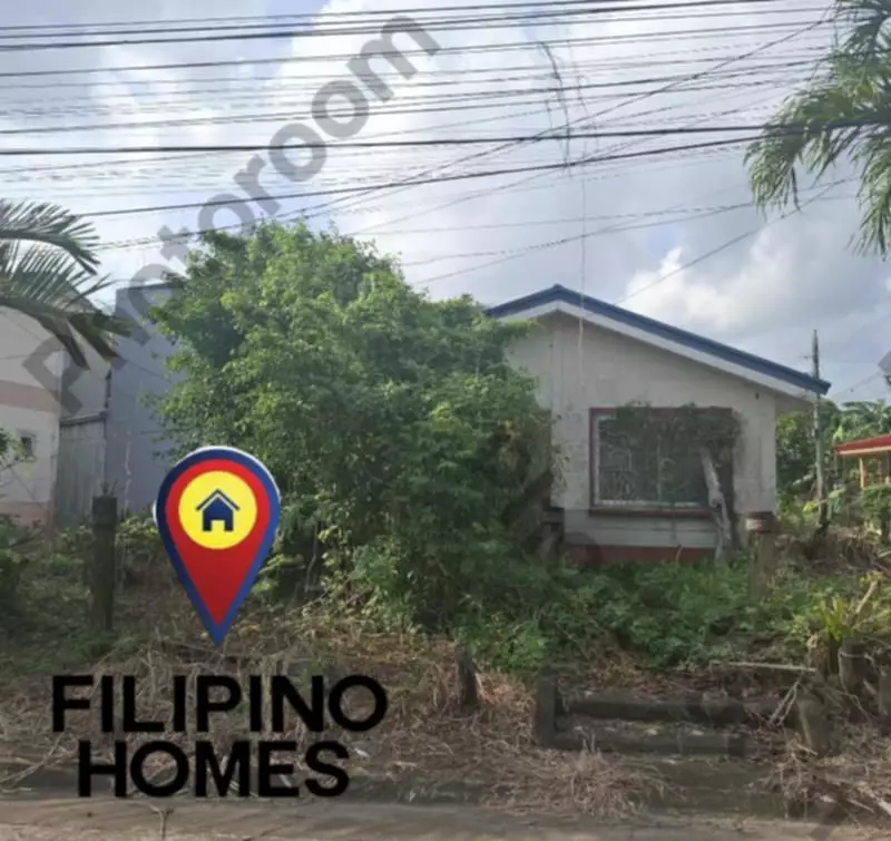 BUNGALOW TYPE HOUSE FOR SALE — Townhouse in Naga City, Camarines Sur, Philippines — Photo 4