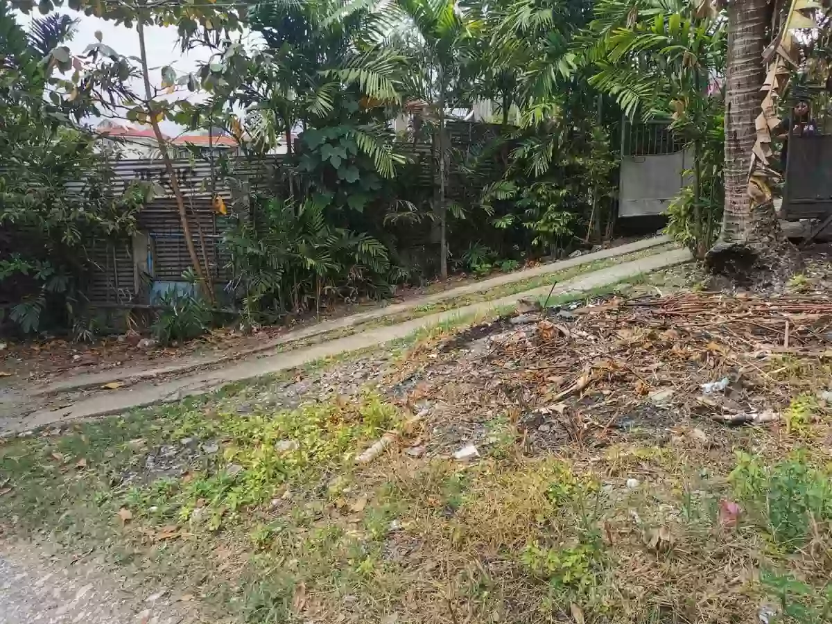 Residential Lot — Residential Lot in Cebu City, Cebu, Philippines — Photo 5