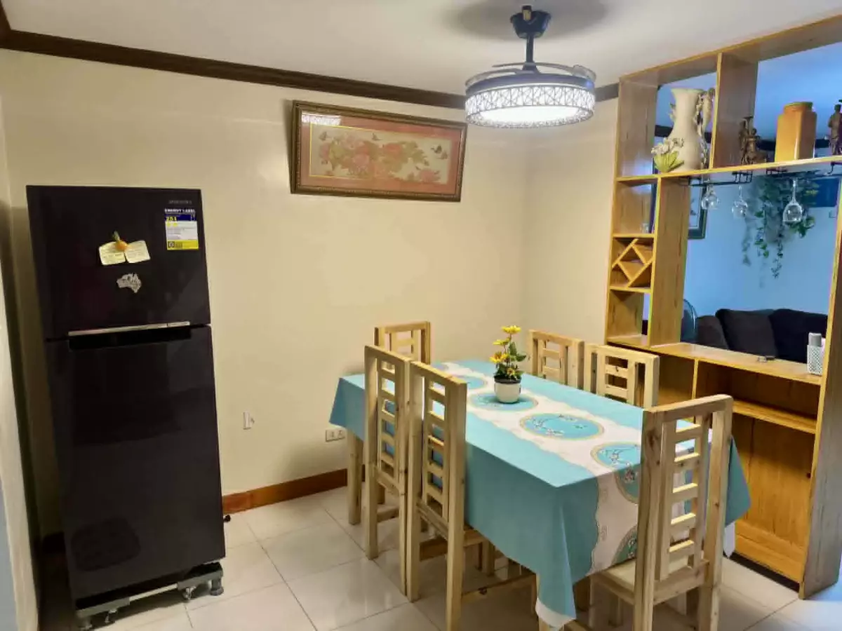 Deca Northfield Bagumbayan Townhouse for Rent — Townhouse in Naga City — Photo 3