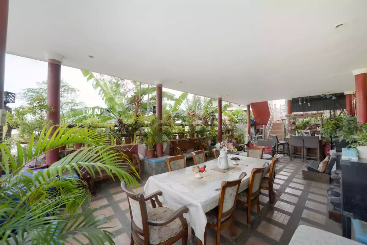 Open photo 11 of 23 — Rush sale 4 storey house and lot with seaview in Talisay City