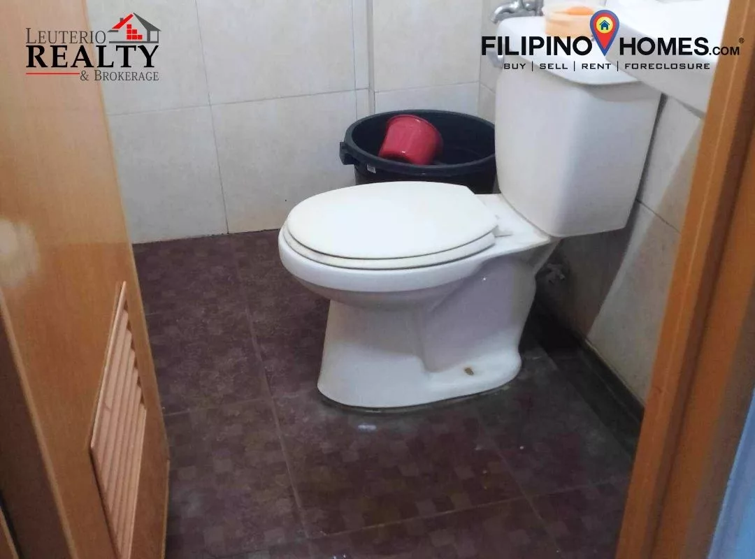 Cozy Bungalow with Attic in Naga City -Move-in Ready! — House and Lot in Naga City, Camarines Sur, Pilipinas — Photo 5