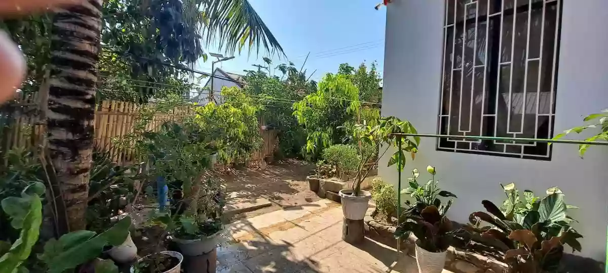 House and Lot — House and Lot in Bacolod, Negros Occidental, Philippines — Photo 4