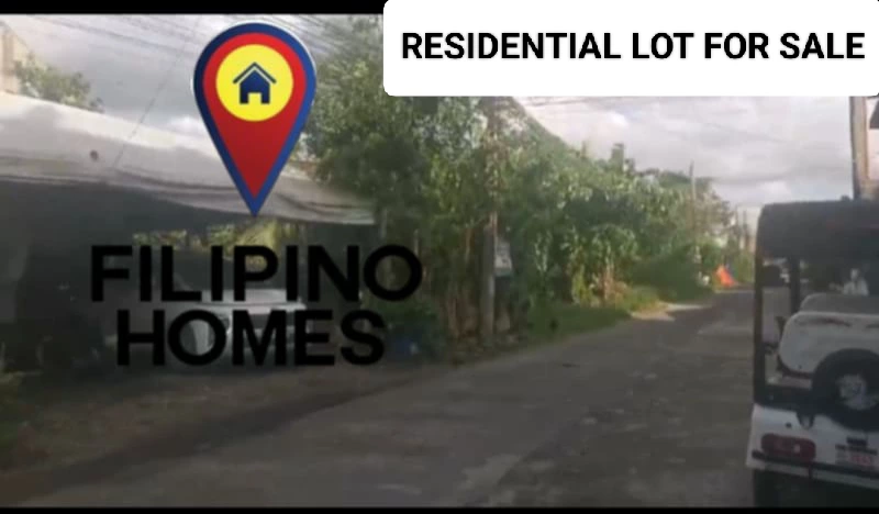 CODE95 — Residential Lot in Naga City, Camarines Sur, Philippines — Photo 3