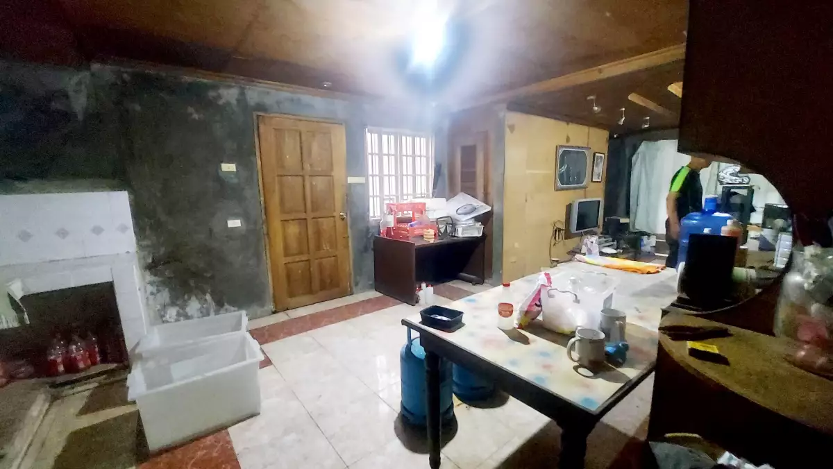 House and lot for sale