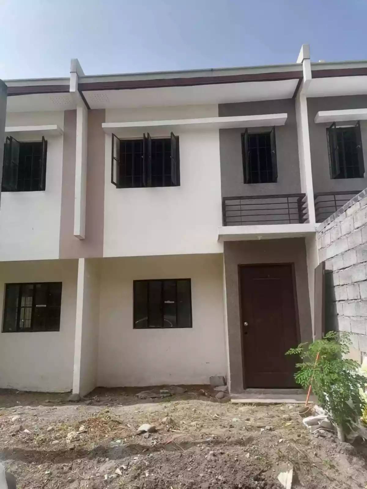 LUMINA HOMES GENSAN — Townhouse in General Santos City, South Cotabato, Philippines — Photo 2