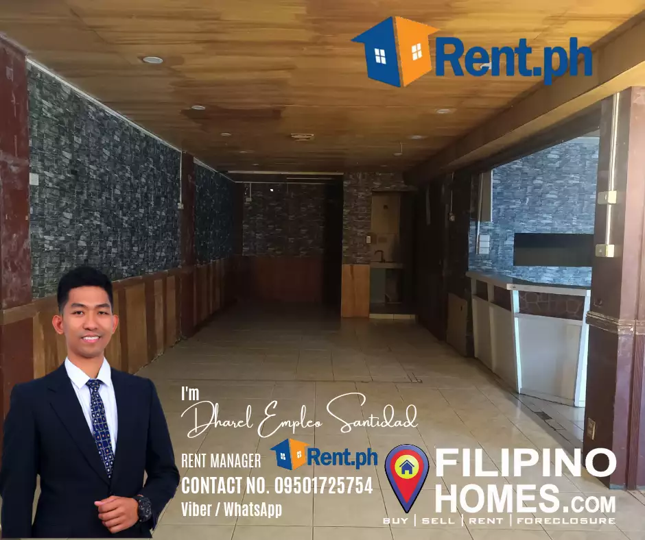 Commercial Space For Lease in Atimonan Quezon — Space in Atimonan, Quezon, Philippines — Photo 2