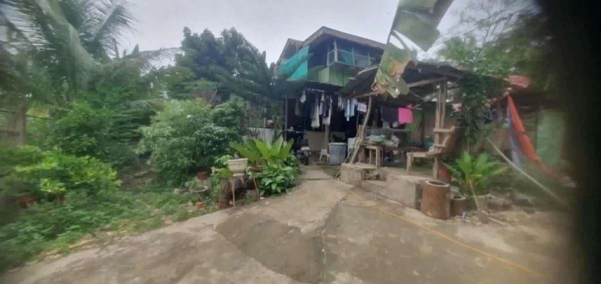 Lot for Sale in Tuburan, Cebu — Residential Lot in Tuburan, Cebu, Philippines — Photo 3
