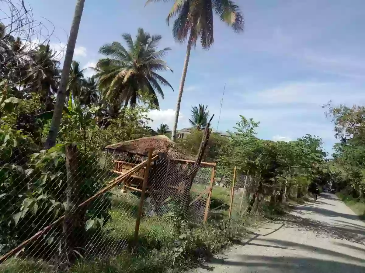 7M LOT FOR SALE IN TAGUM — Residential Lot in Bansalan, Davao del Sur, Davao — Photo 2