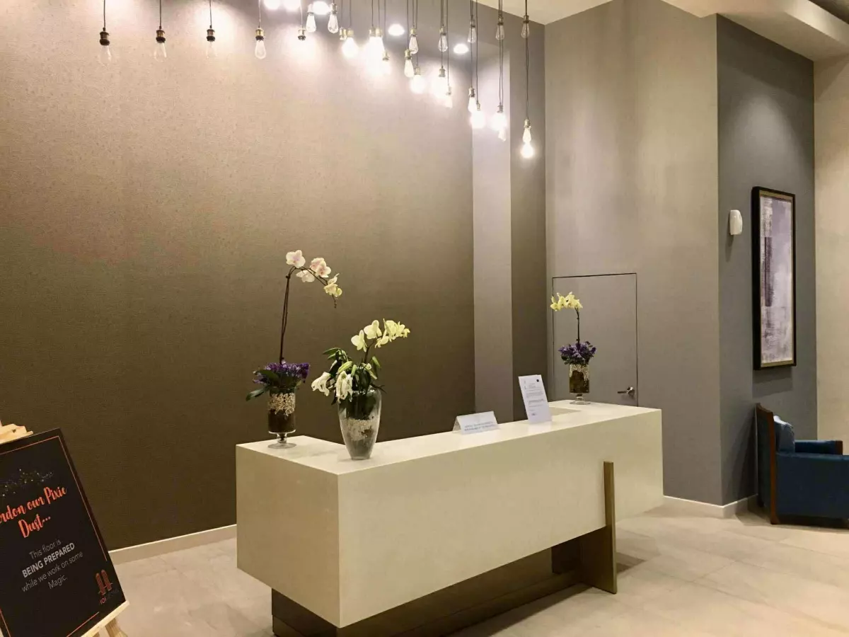 Open photo 13 of 16 — For Sale 2 Bedroom Unit at Horizons 101