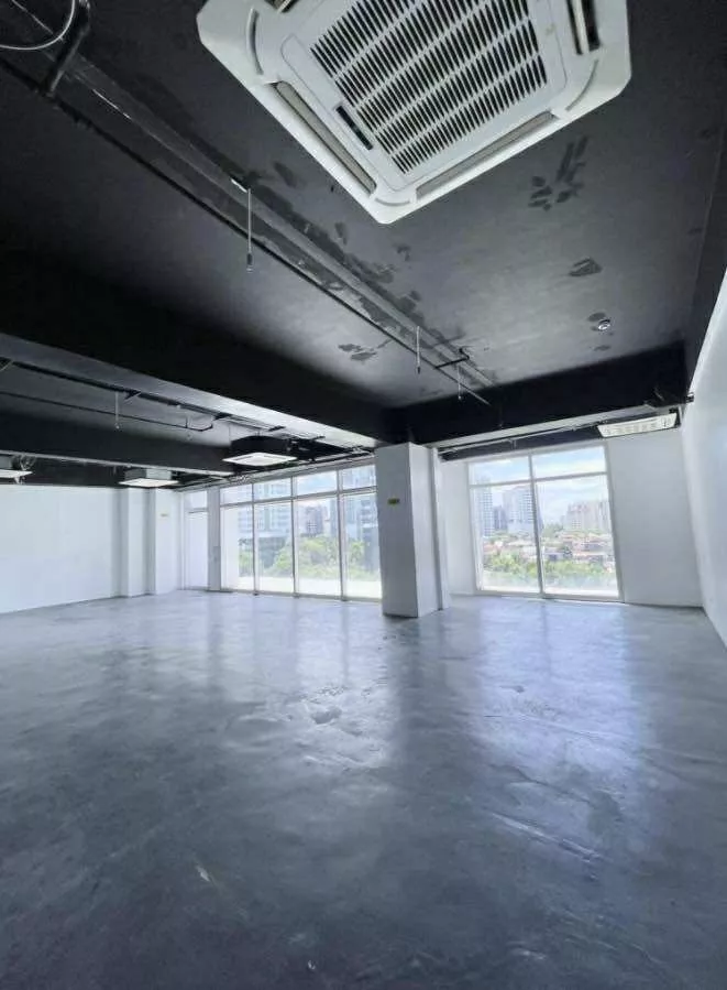 93.07 Sqm. Office Space FOR RENT In Cebu Business Park — Office in Sumilon Road, Cebu City, Cebu — Photo 3