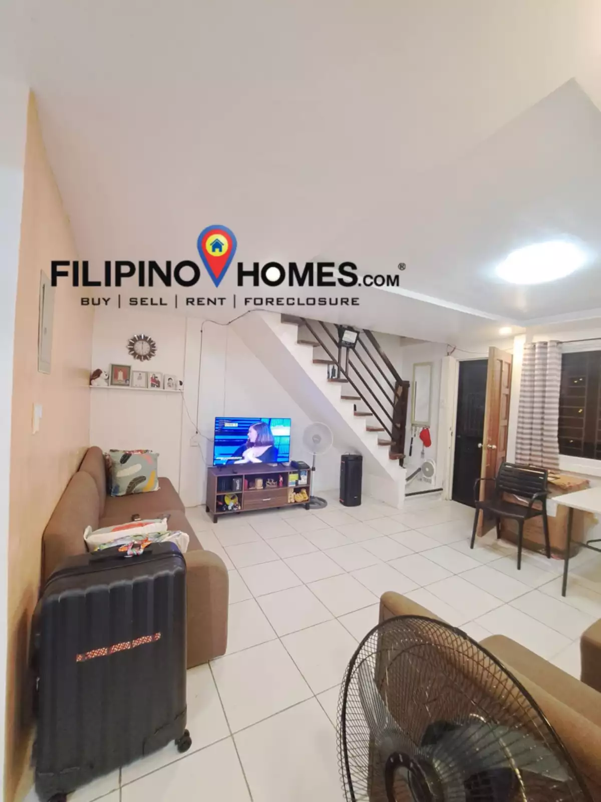 House and Lot for Sale at San Alfonso Homes — House and Lot in Naga, Camarines Sur, Philippines — Photo 3