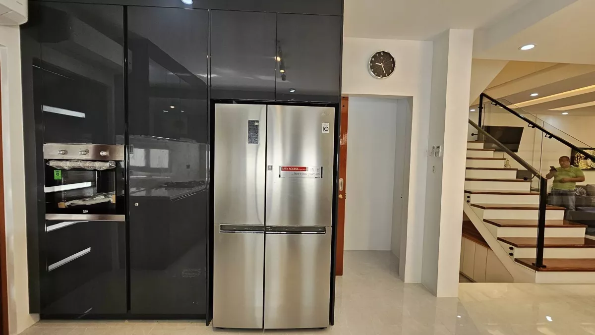 Fully Furnished Brand New House and lot for SALE in Bulacao Talisay — House and Lot in Talisay, Cebu, Philippines — Photo 2