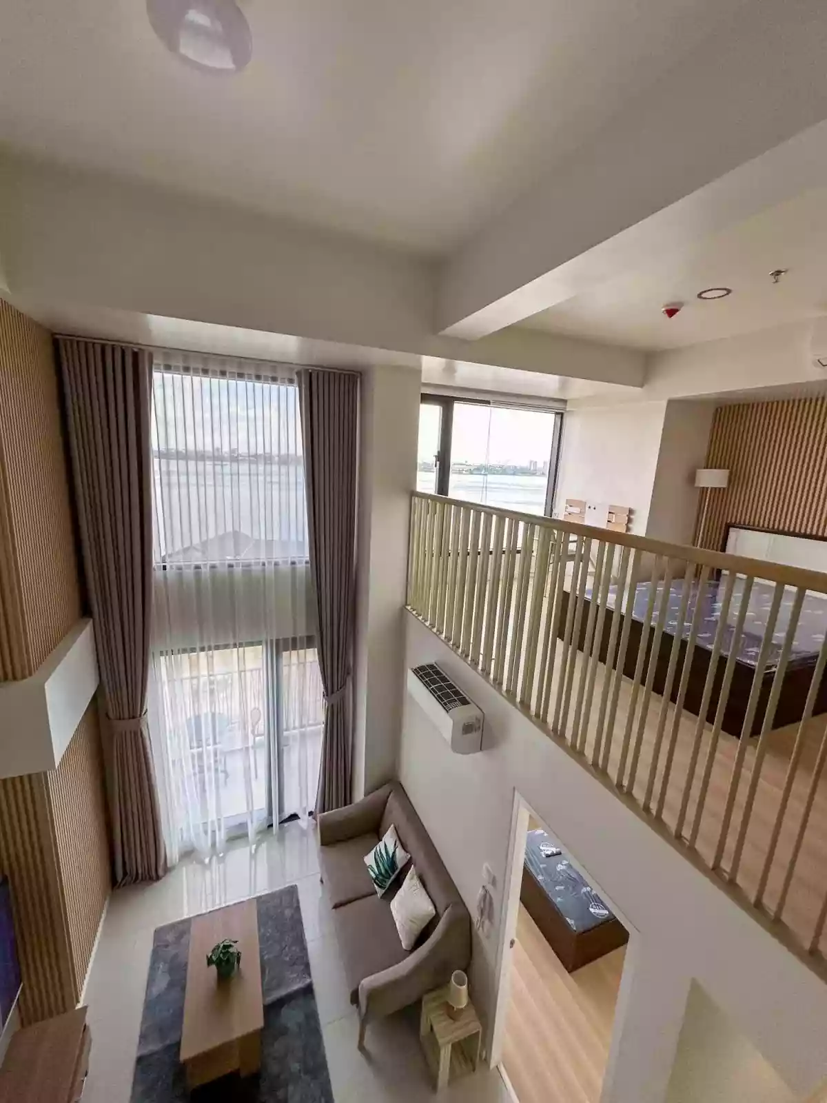 2 BEDROOMS FOR RENT (Fully Furnished)- Mandani Bay — 2 Bedrooms in F.E. Zuellig Avenue, Mandaue City, Philippines — Photo 3