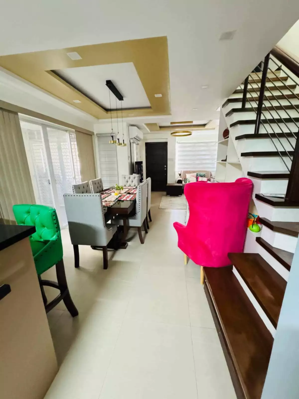 Open photo 11 of 20 — House and Lot for Sale
