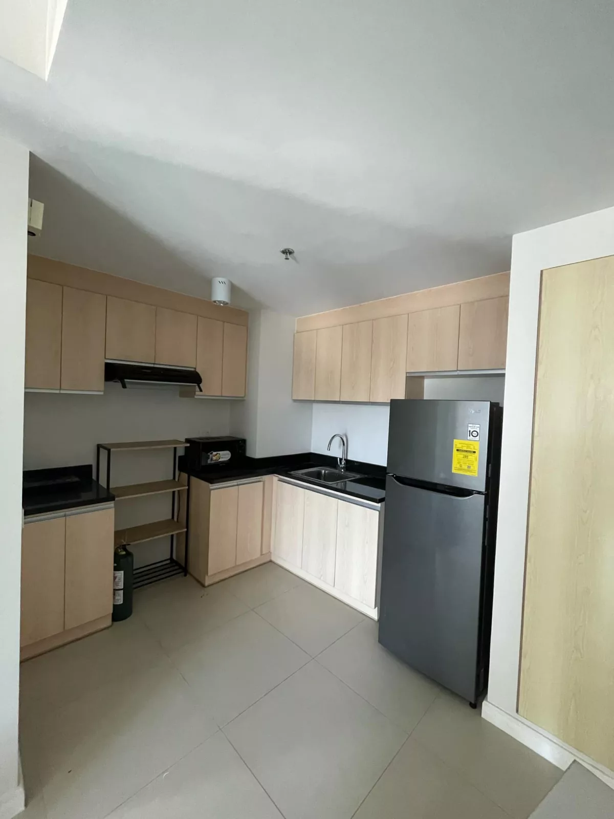 Bright and Spacious SOLINEA 1Br for SALE — 1 Bedroom in Cebu City, Philippines — Photo 4
