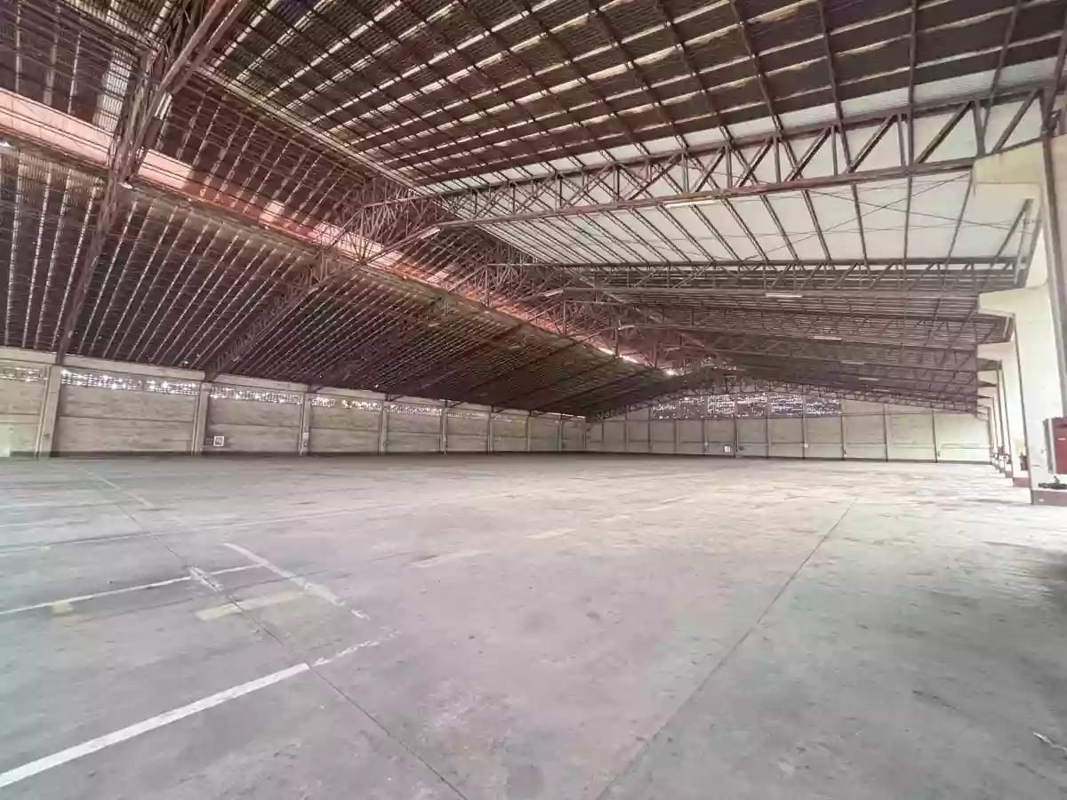 5,306 Sqm. Warehouse For Rent In Mandaue City — Warehouse in U.N. Avenue, Mandaue City, Cebu — Photo 3