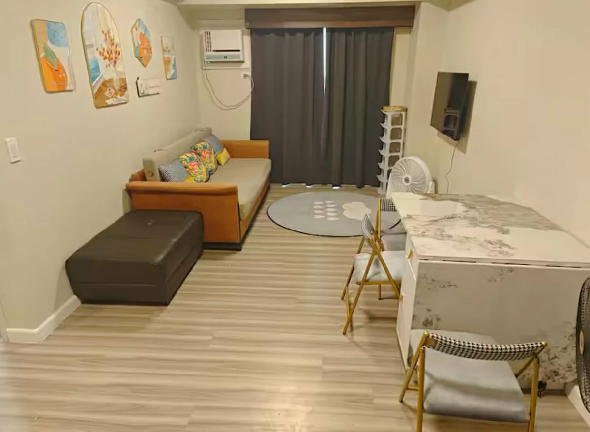 For Sale 1Bedroom Condo - Avida Tower Riala — 1 Bedroom in Lahug, Cebu City, Cebu — Photo 3