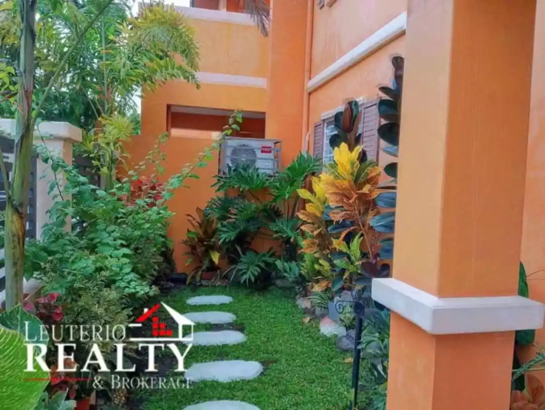 Camella Heights Naga City — House and Lot in Naga, Camarines Sur, Philippines — Photo 2