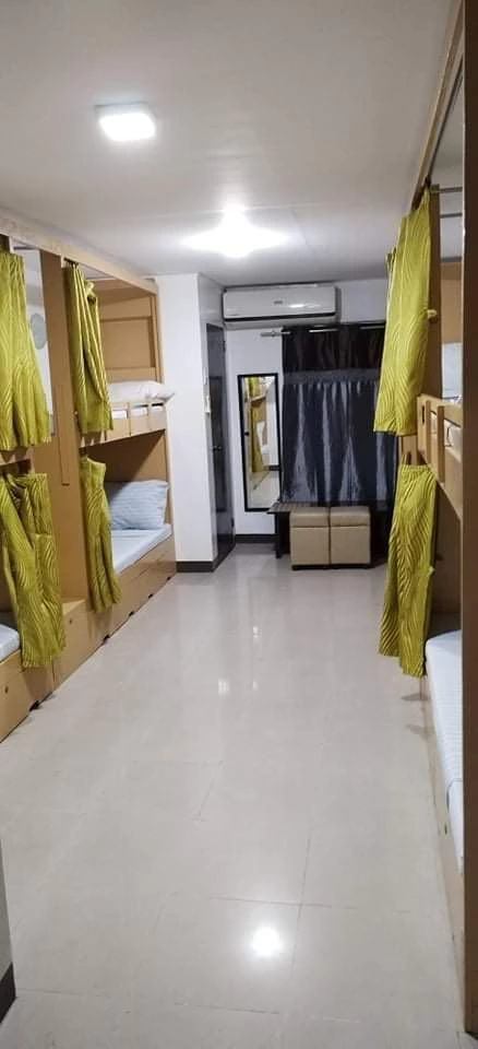 Studio Unit,  Deca homes Tipolo Mndaue City