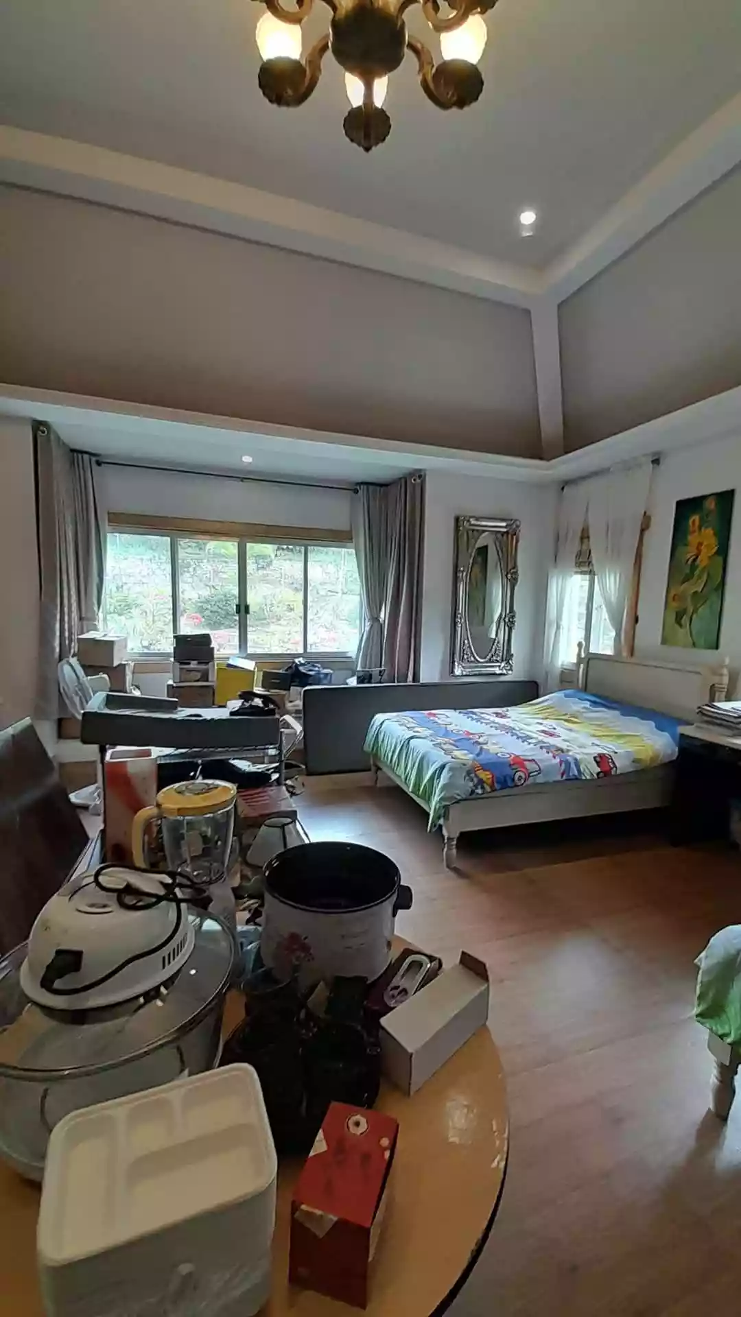 FOR SALE: Farm House in Sirao, Cebu 4,671sqm land area — Retirement House in Cebu City, Cebu, Philippines — Photo 5