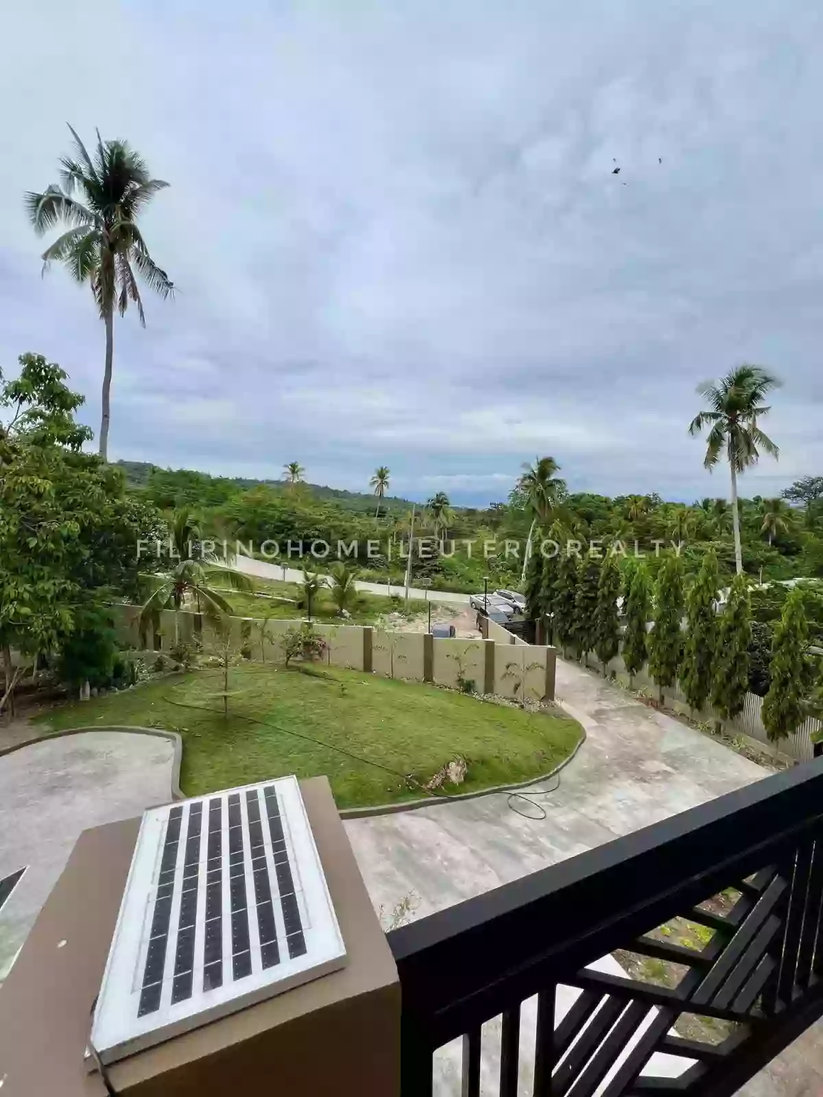 Retirement House and Lot — Retirement House in Resort & Lounge, Samal, Davao del Norte — Photo 4