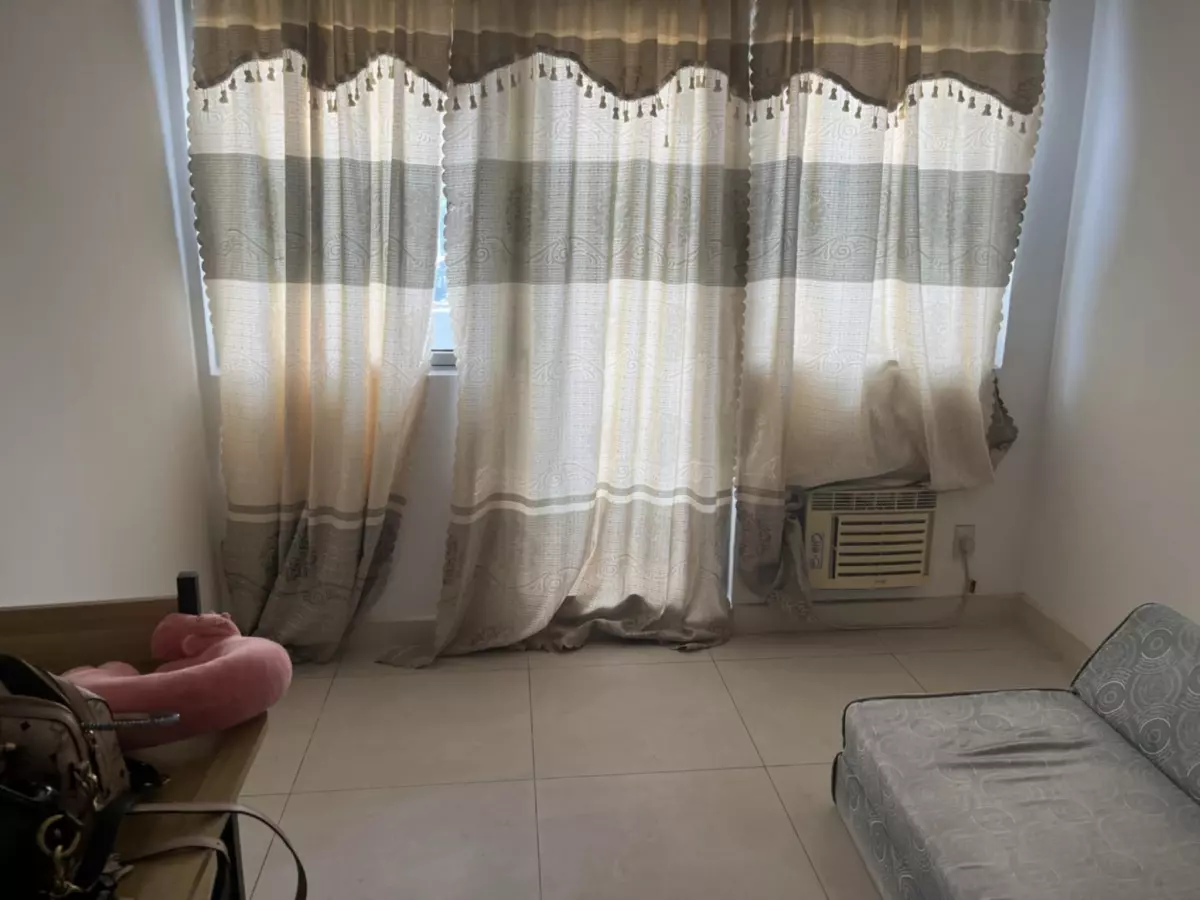 STUDIO TYPE FOR SALE/RENT — Studio in The Residences at Commonwealth by Century, Quezon City, Metro Manila — Photo 5