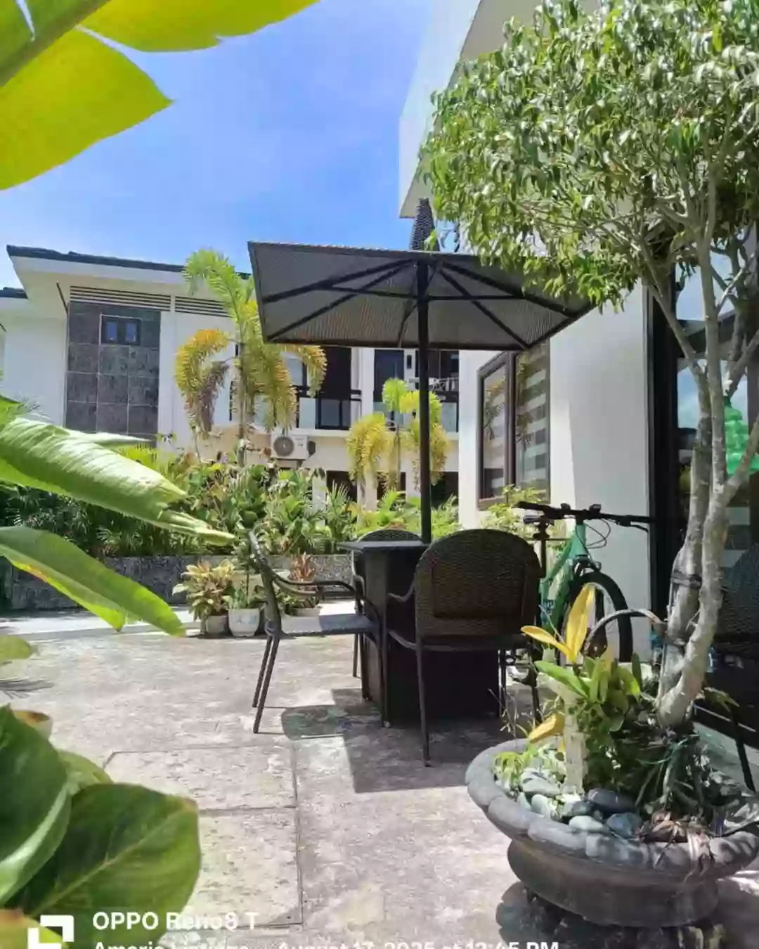Open photo 21 of 22 — For Sale End unit Townhouse in Pristina North Subd Talamban